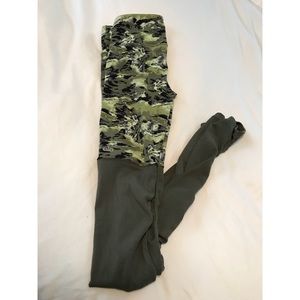 Alo Goddess Leggings